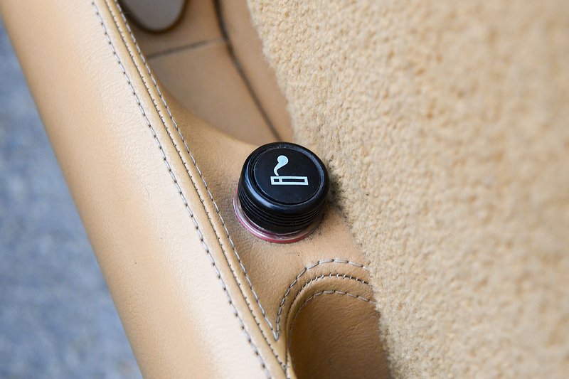 Used TVR Chimaera 1999 for sale - 76626990: Photo 49