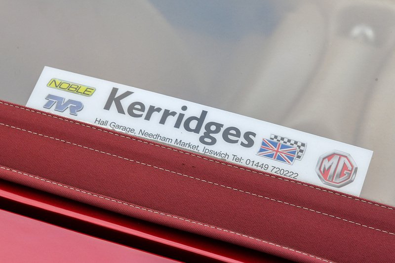 Used TVR Chimaera 1999 for sale - 76626990: Photo 51