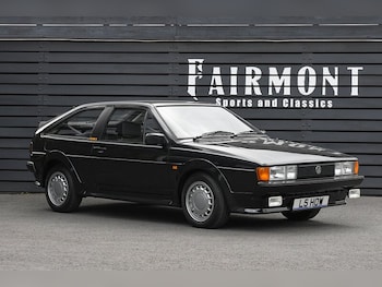 Used Volkswagen Scirocco 1993 for sale - 75823464: Photo