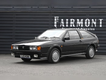 Used Volkswagen Scirocco 1993 for sale - 75823464: Photo