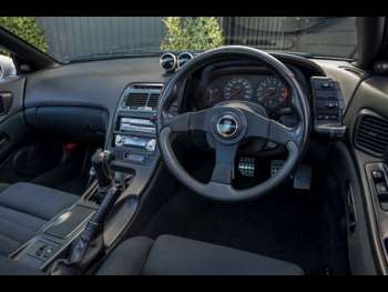Used Nissan 300 ZX 1997 for sale - 70216089: Photo