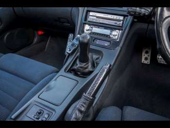 Used Nissan 300 ZX 1997 for sale - 70216089: Photo