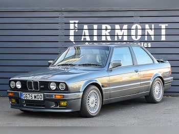 Used BMW 3 Series 1989 for sale - 76712104: Photo