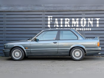 Used BMW 3 Series 1989 for sale - 76712104: Photo