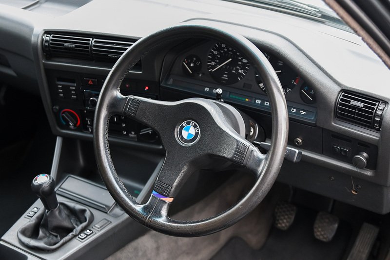 Used BMW 3 Series for sale - 76712104: Photo 9