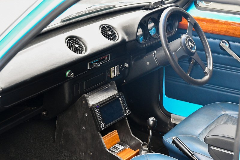 Used Ford Escort 1971 for sale - 76962841: Photo 11