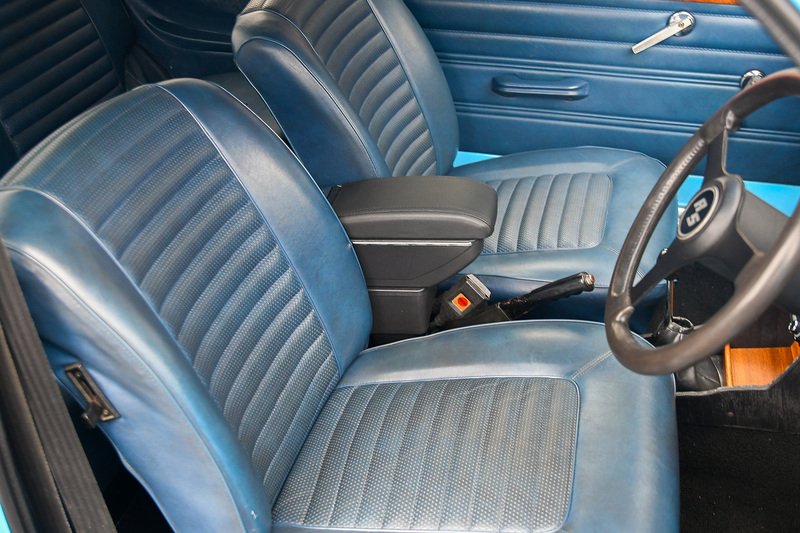 Used Ford Escort 1971 for sale - 76962841: Photo 13