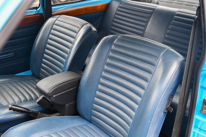 Used Ford Escort 1971 for sale - 76962841: Photo 14