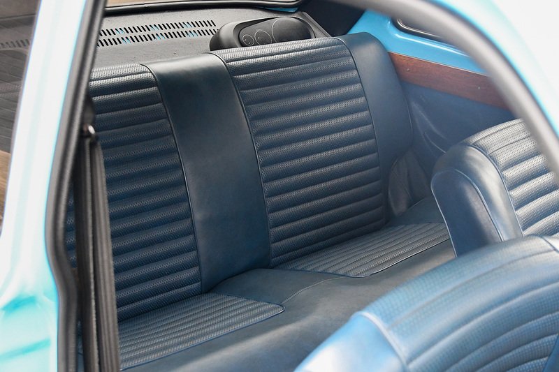 Used Ford Escort 1971 for sale - 76962841: Photo 17