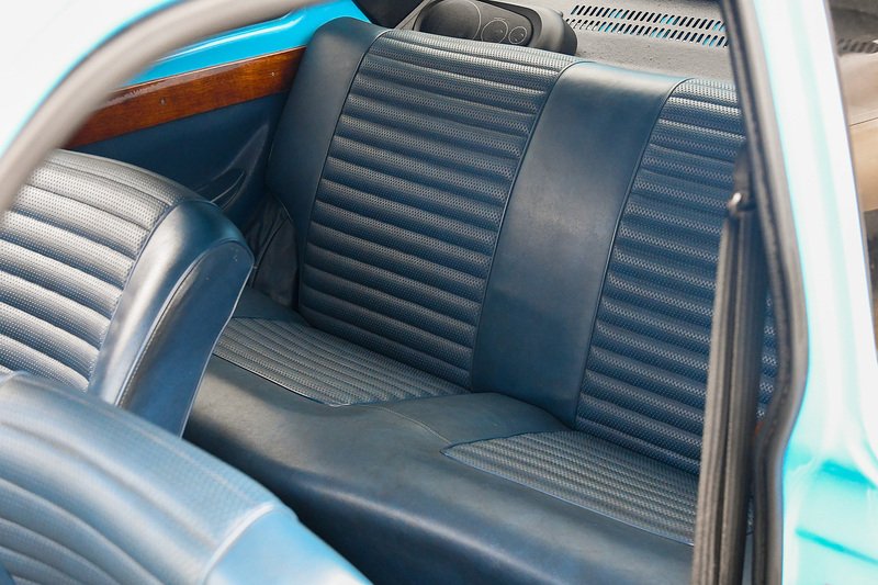 Used Ford Escort 1971 for sale - 76962841: Photo 18