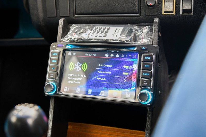 Used Ford Escort 1971 for sale - 76962841: Photo 19