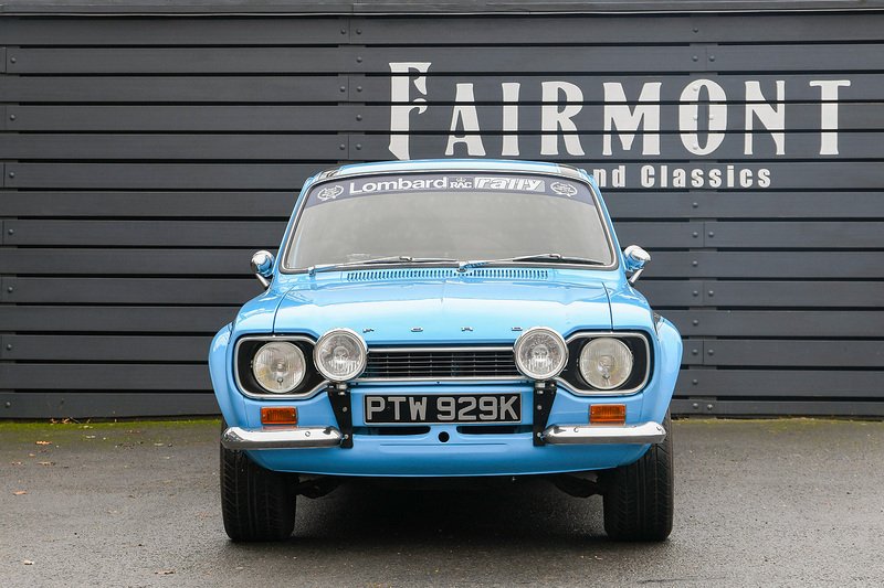 Used Ford Escort 1971 for sale - 76962841: Photo 2