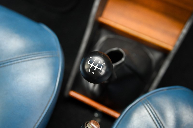 Used Ford Escort 1971 for sale - 76962841: Photo 20