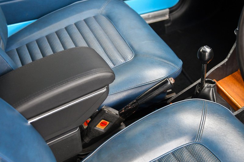 Used Ford Escort 1971 for sale - 76962841: Photo 21