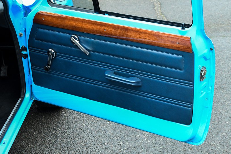 Used Ford Escort 1971 for sale - 76962841: Photo 22