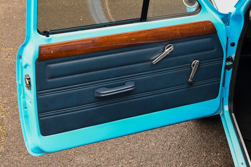 Used Ford Escort 1971 for sale - 76962841: Photo 23