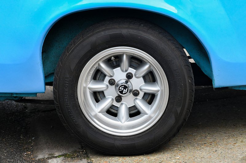 Used Ford Escort 1971 for sale - 76962841: Photo 26