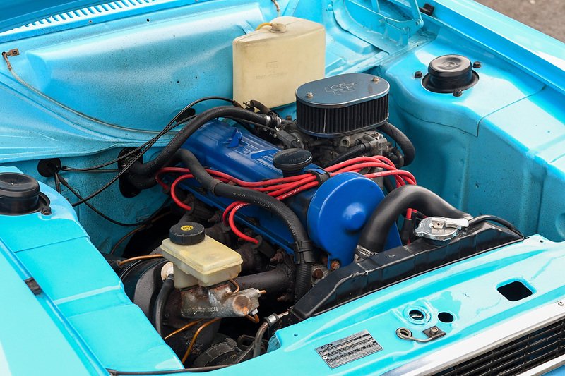 Used Ford Escort 1971 for sale - 76962841: Photo 27