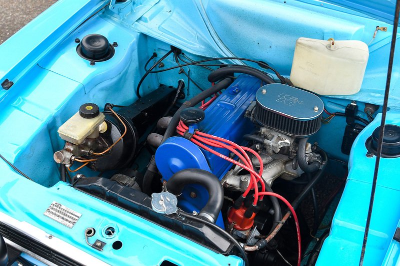 Used Ford Escort 1971 for sale - 76962841: Photo 29