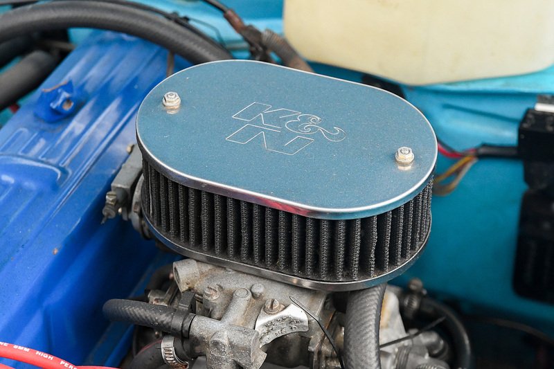 Used Ford Escort 1971 for sale - 76962841: Photo 30