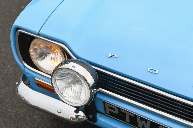 Used Ford Escort 1971 for sale - 76962841: Photo 32