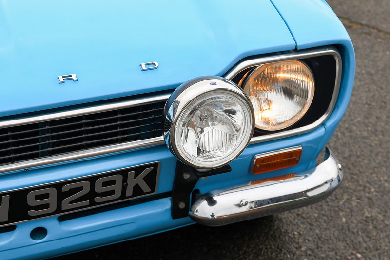 Used Ford Escort 1971 for sale - 76962841: Photo 33