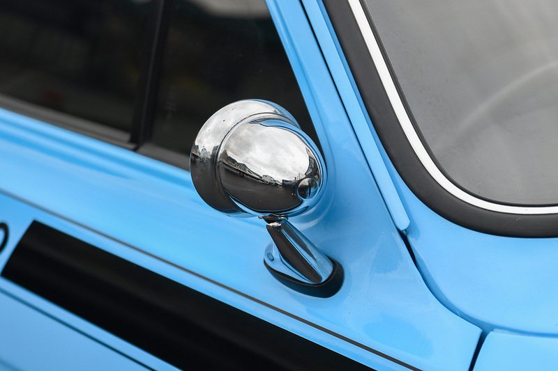 Used Ford Escort 1971 for sale - 76962841: Photo 40