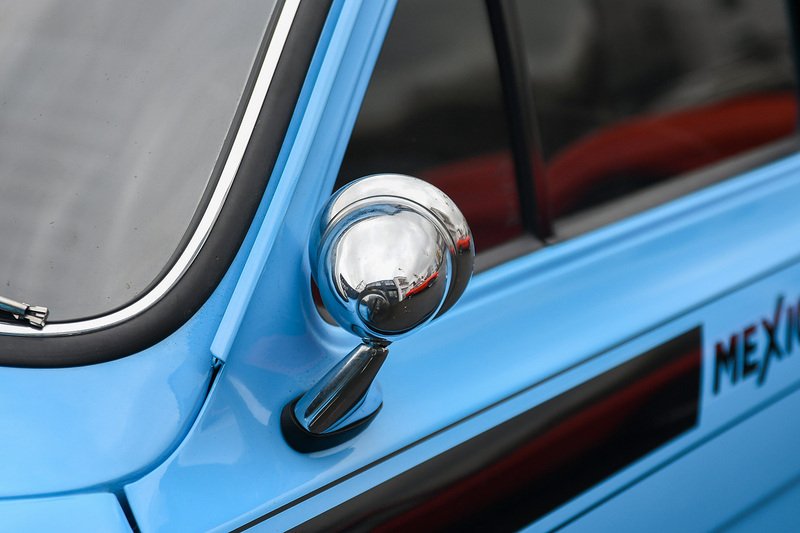 Used Ford Escort 1971 for sale - 76962841: Photo 41