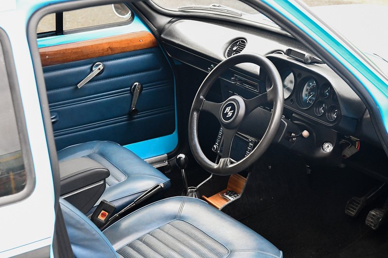 Used Ford Escort 1971 for sale - 76962841: Photo 9