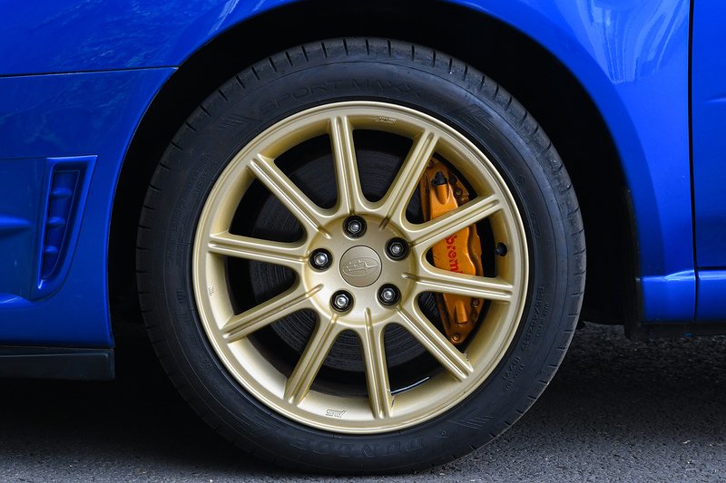 Used Subaru Impreza 2025 for sale - 76039951: Photo 16