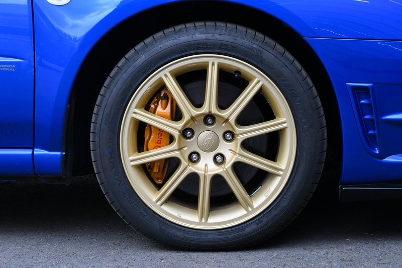 Used Subaru Impreza 2025 for sale - 76039951: Photo 17