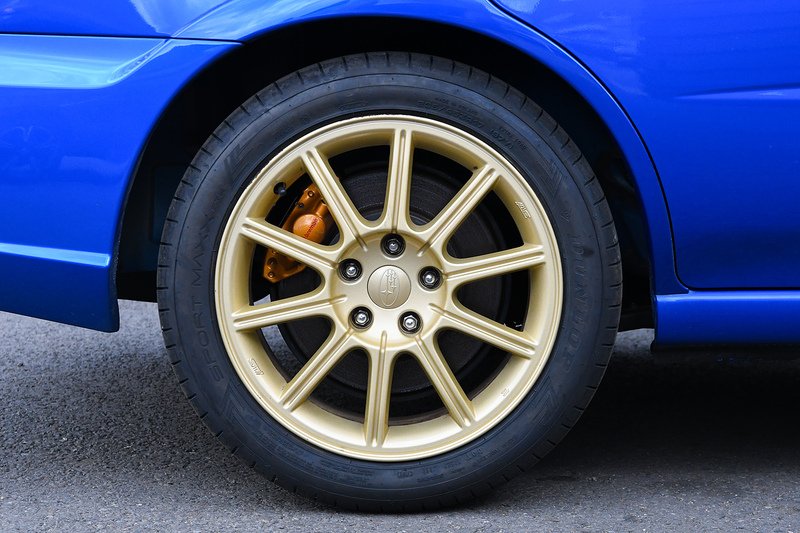 Used Subaru Impreza 2025 for sale - 76039951: Photo 18