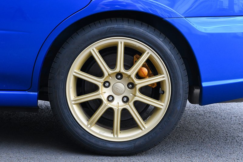 Used Subaru Impreza 2025 for sale - 76039951: Photo 19