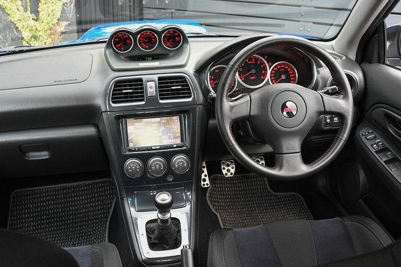 Used Subaru Impreza 2025 for sale - 76039951: Photo 21