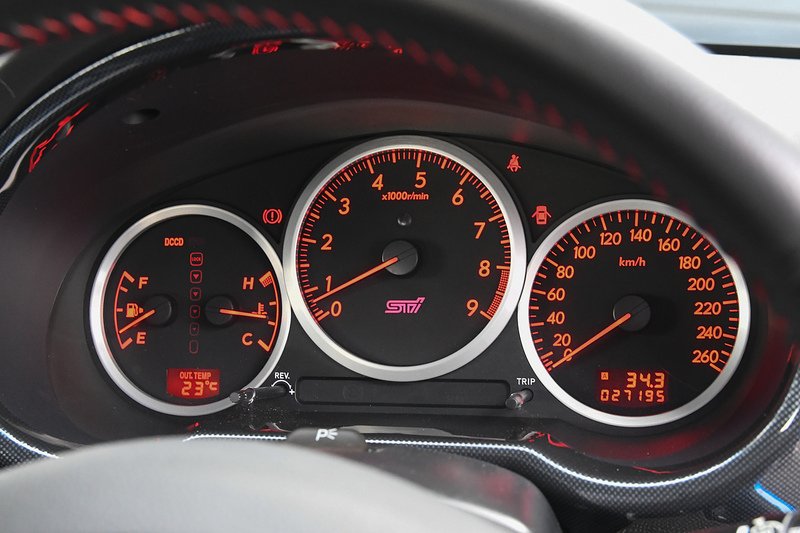 Used Subaru Impreza 2025 for sale - 76039951: Photo 23