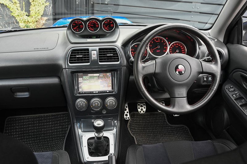 Used Subaru Impreza 2025 for sale - 76039951: Photo 28