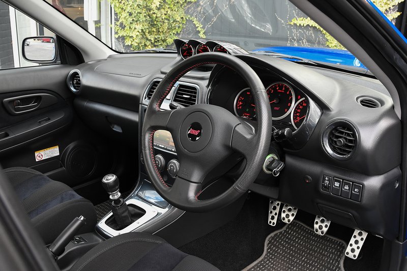 Used Subaru Impreza 2025 for sale - 76039951: Photo 29