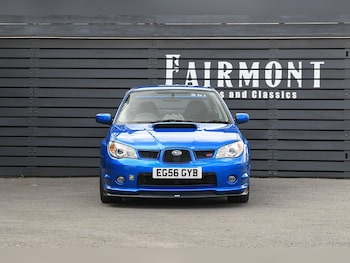 Used Subaru Impreza 2006 for sale - 76039951: Photo