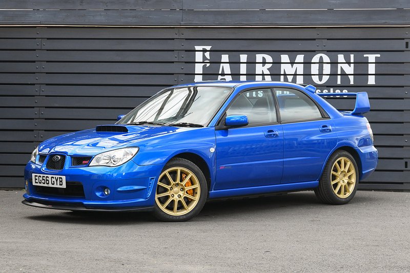 Used Subaru Impreza 2025 for sale - 76039951: Photo 3