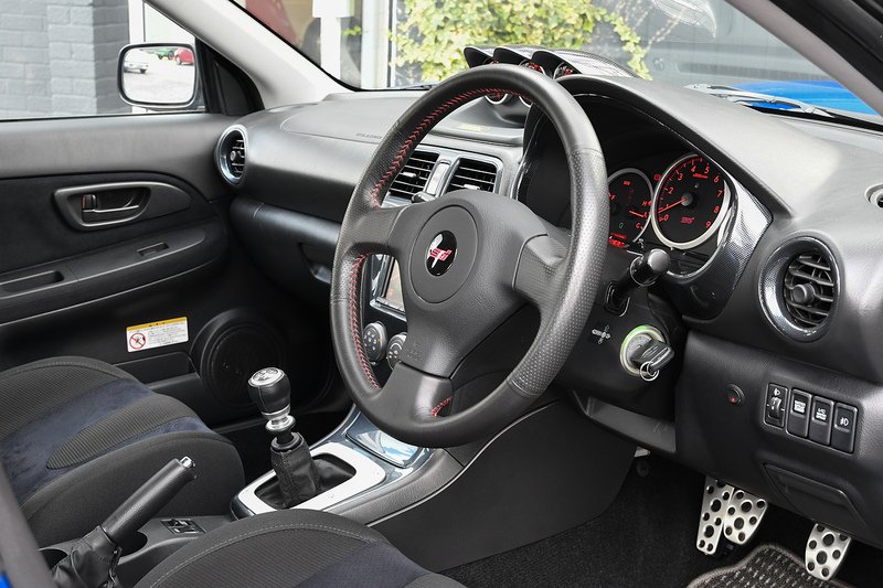 Used Subaru Impreza 2025 for sale - 76039951: Photo 30