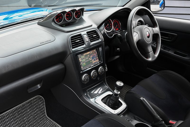 Used Subaru Impreza 2025 for sale - 76039951: Photo 33