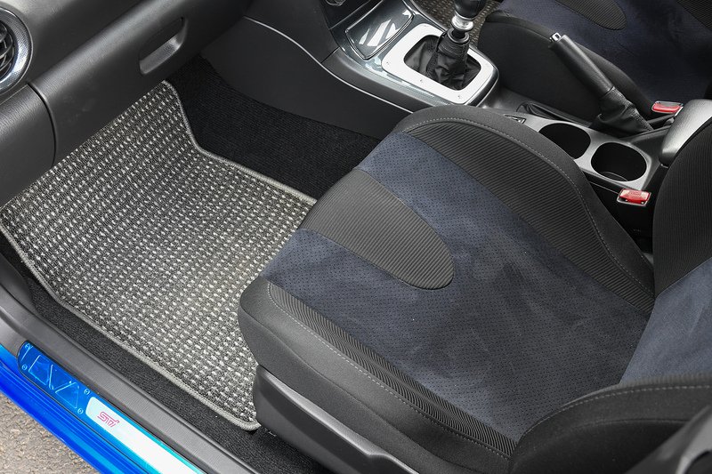 Used Subaru Impreza 2025 for sale - 76039951: Photo 34