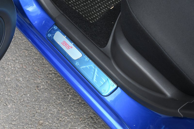 Used Subaru Impreza 2025 for sale - 76039951: Photo 35