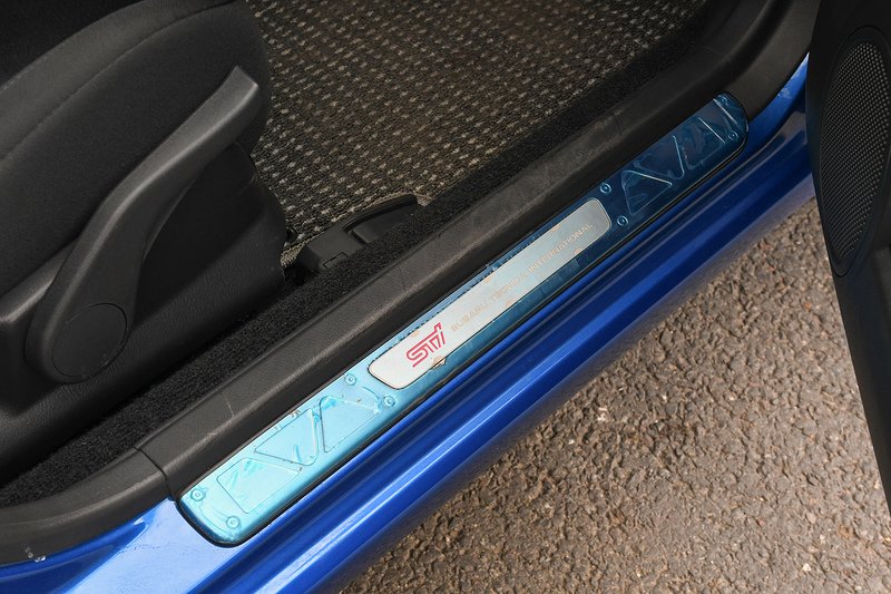 Used Subaru Impreza 2025 for sale - 76039951: Photo 36