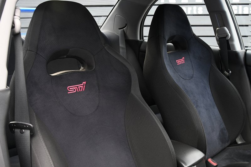 Used Subaru Impreza 2025 for sale - 76039951: Photo 37