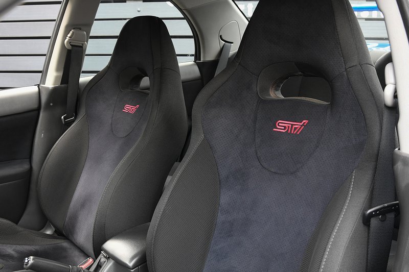 Used Subaru Impreza 2025 for sale - 76039951: Photo 39