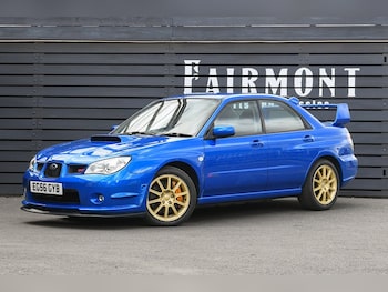 Used Subaru Impreza 2006 for sale - 76039951: Photo