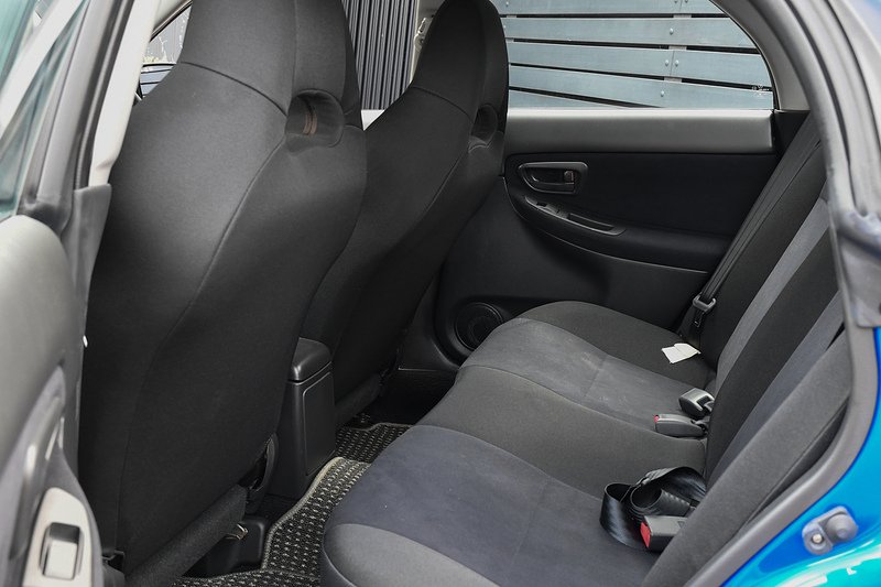 Used Subaru Impreza 2025 for sale - 76039951: Photo 41