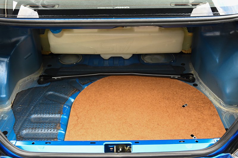 Used Subaru Impreza 2025 for sale - 76039951: Photo 42