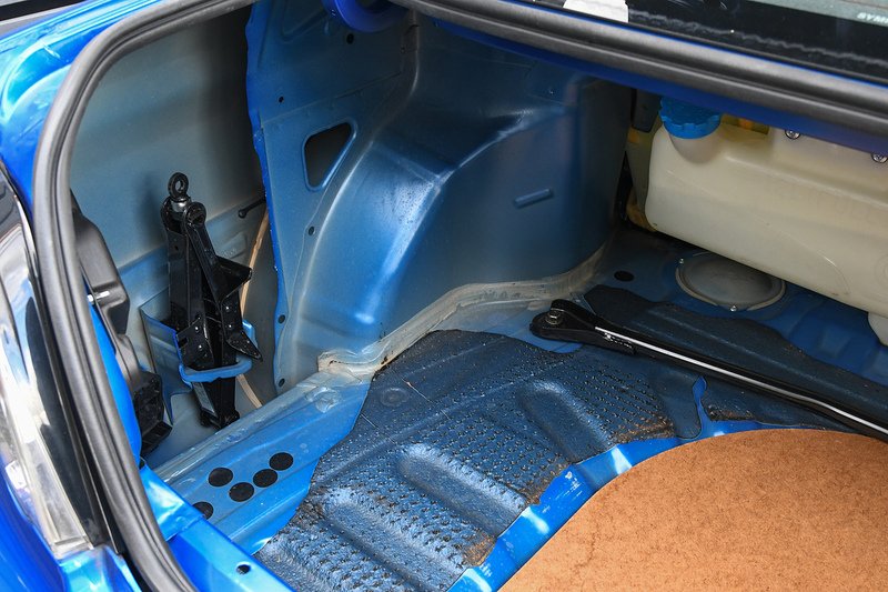 Used Subaru Impreza 2025 for sale - 76039951: Photo 43